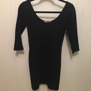Forever 21 bodycon dress